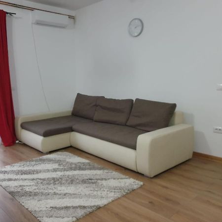 Apartament Adriana Apartment Giroc ภายนอก รูปภาพ